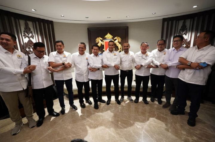 Forum Bisnis Banjarnegara