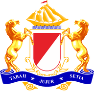 Kadin Banjarnegara Logo